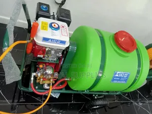 160l Agricultural Engine Sprayer