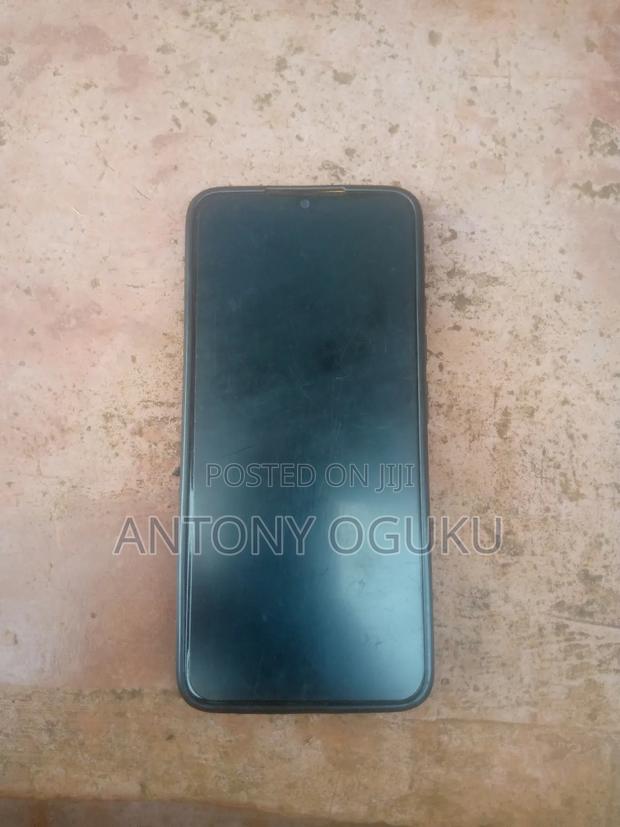 Tecno Pop 7 64 GB Yellow - thumbnail 2