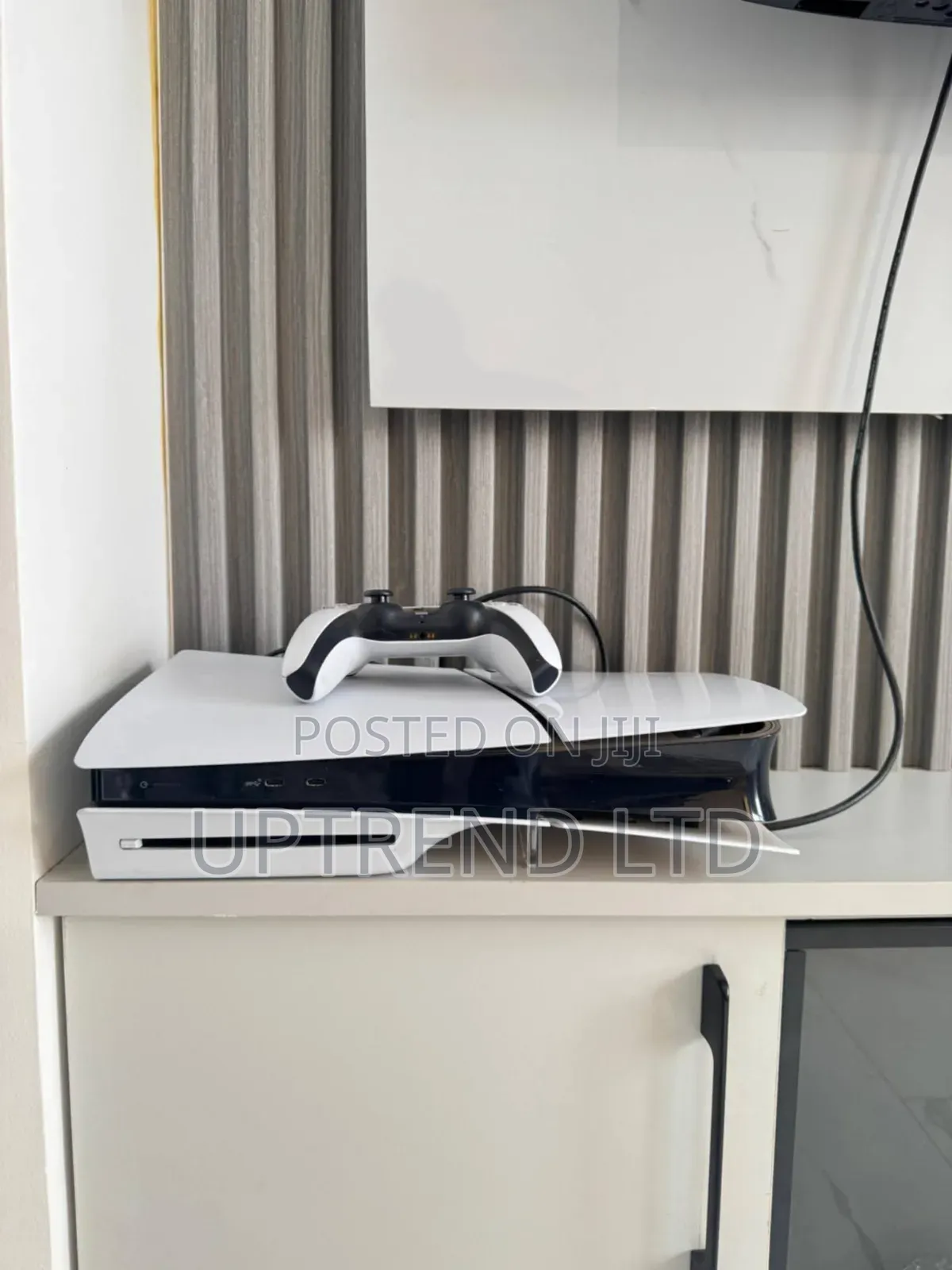 Ex Japan Imports, Playstation 5 Slim Ckean Imports