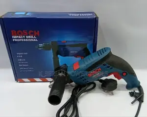 Heavy Duty Electric Bosch Drill/910w Electric Drill