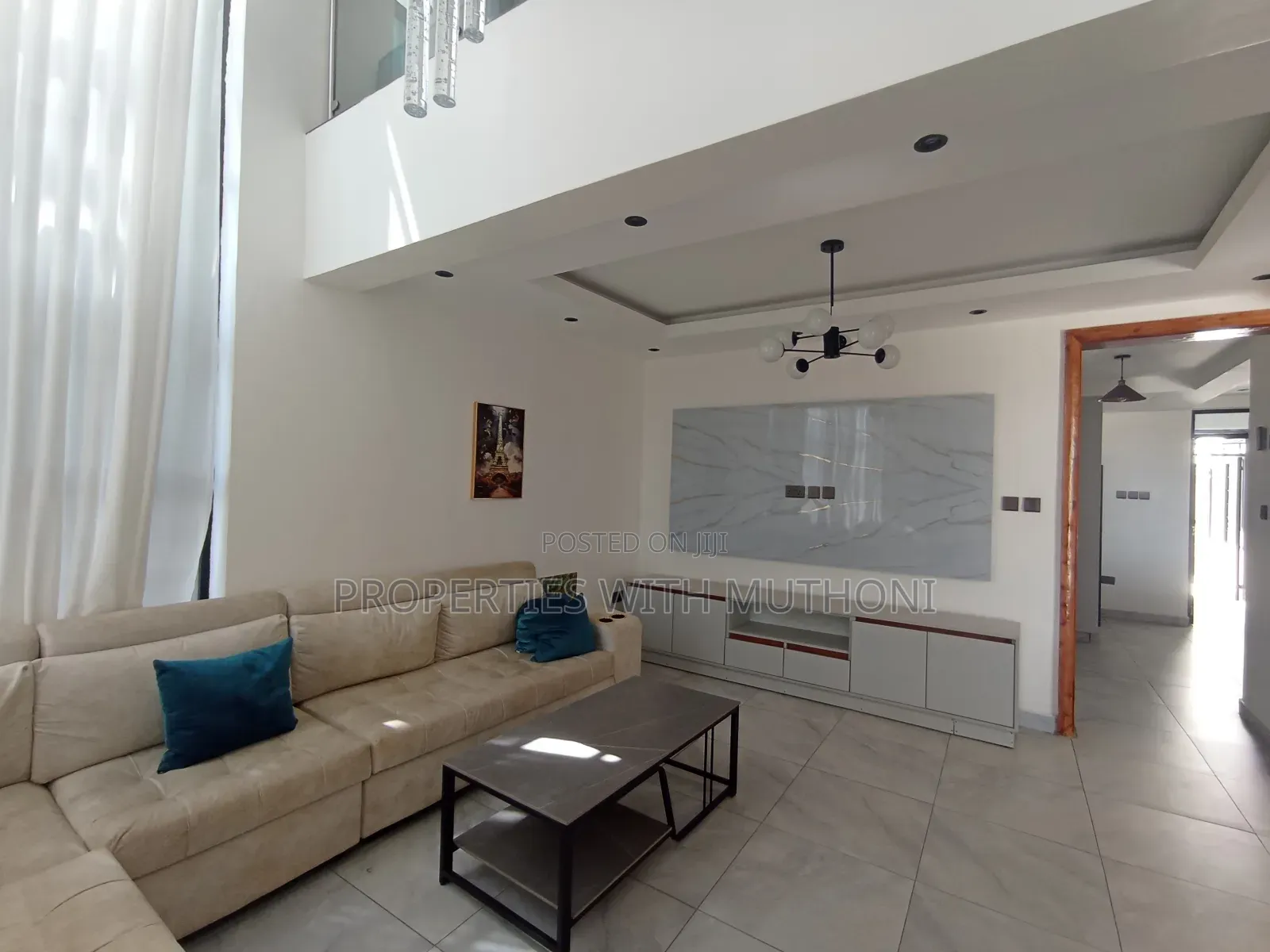 5bdrm Maisonette in Kamakis for sale