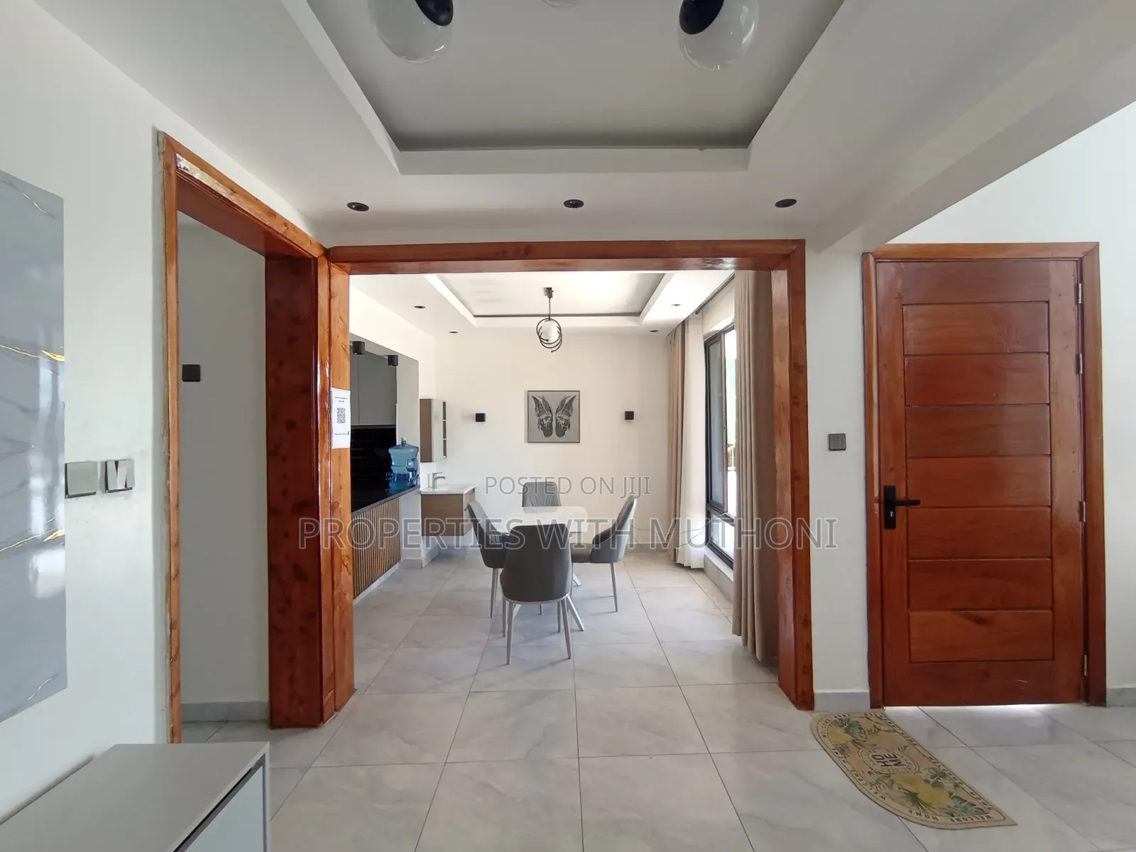 5bdrm Maisonette in Kamakis for sale