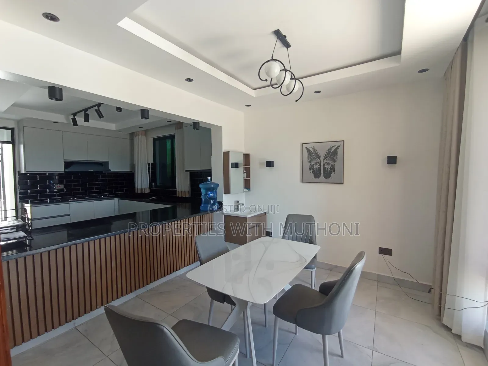 5bdrm Maisonette in Kamakis for sale