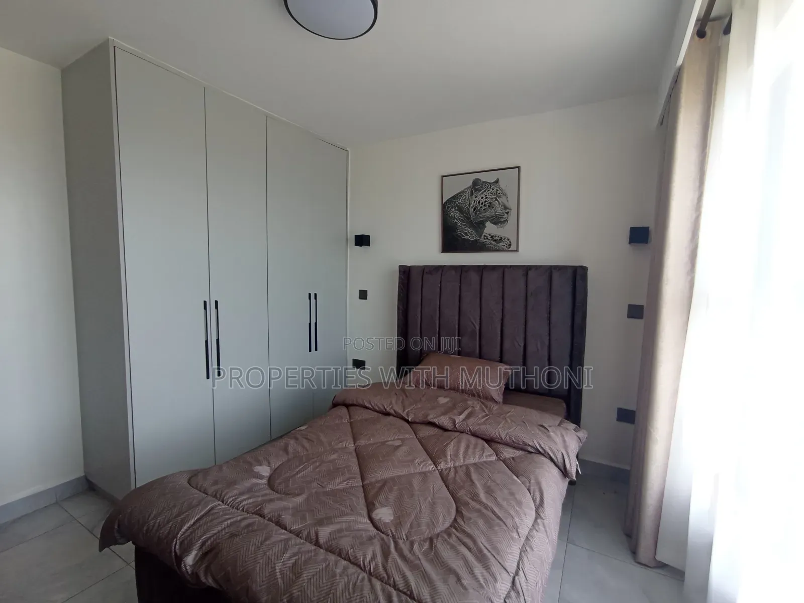 5bdrm Maisonette in Kamakis for sale