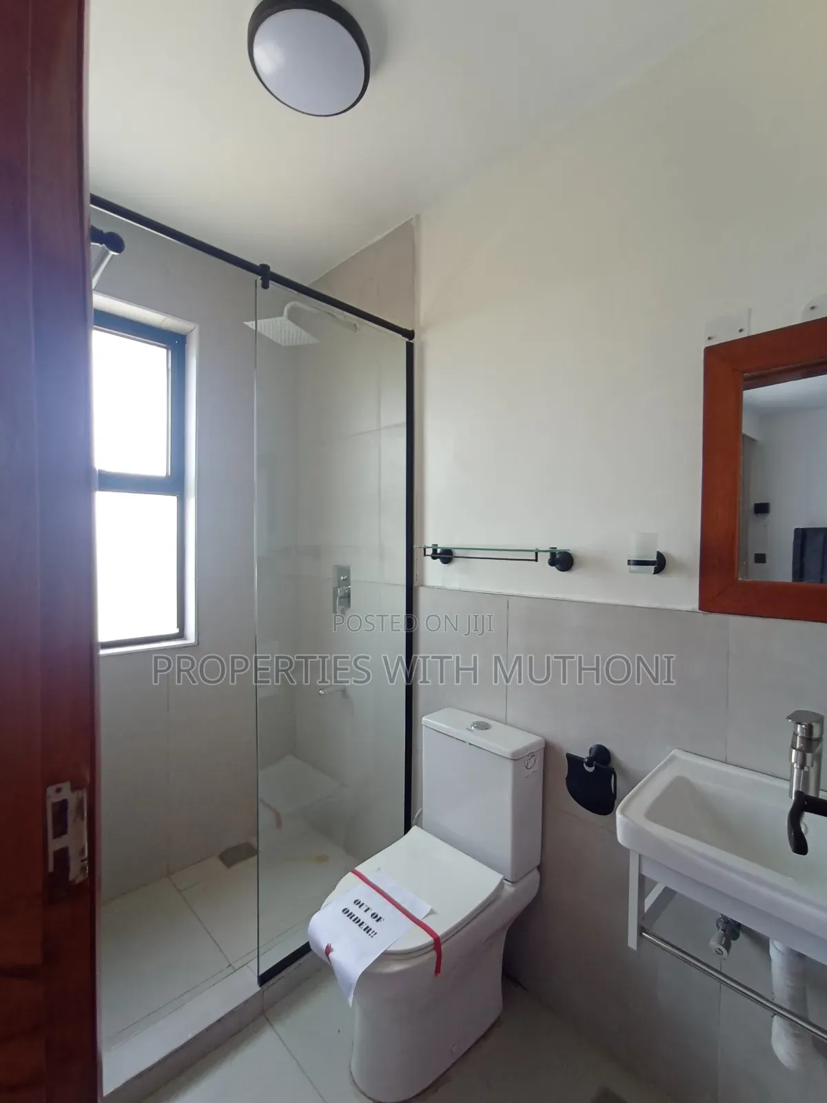 5bdrm Maisonette in Kamakis for sale
