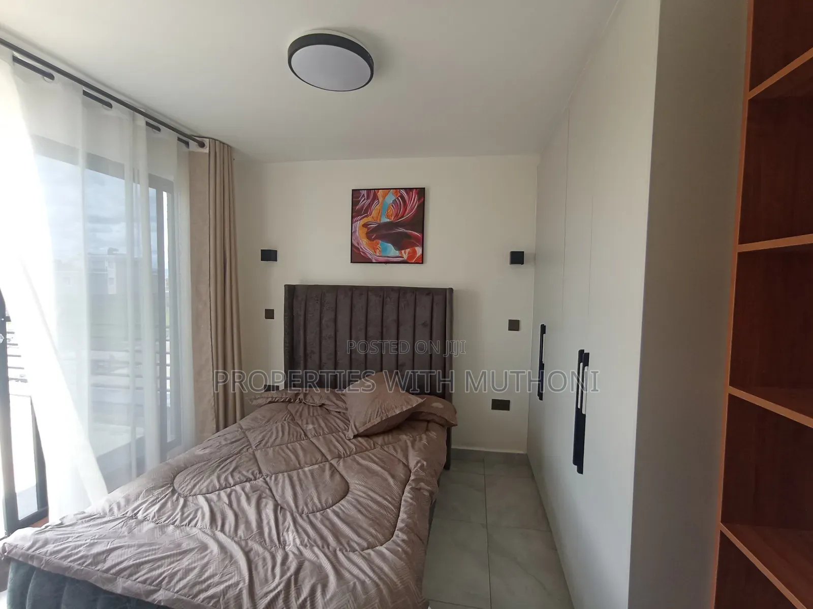 5bdrm Maisonette in Kamakis for sale