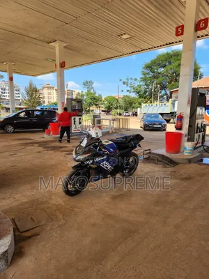 Jincheng JC 250-3 2019 Blue