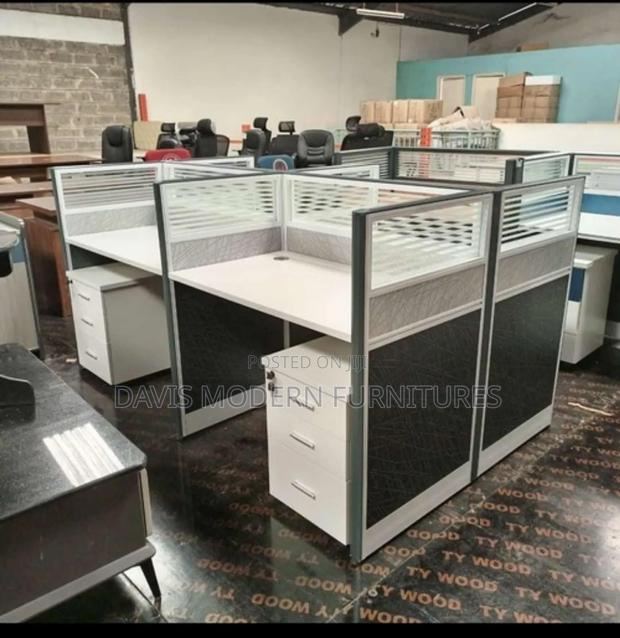 Office Workstation or Cubicle System