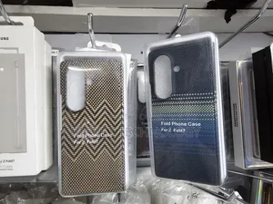 Samsung Fold 7 Tribal Smart Case