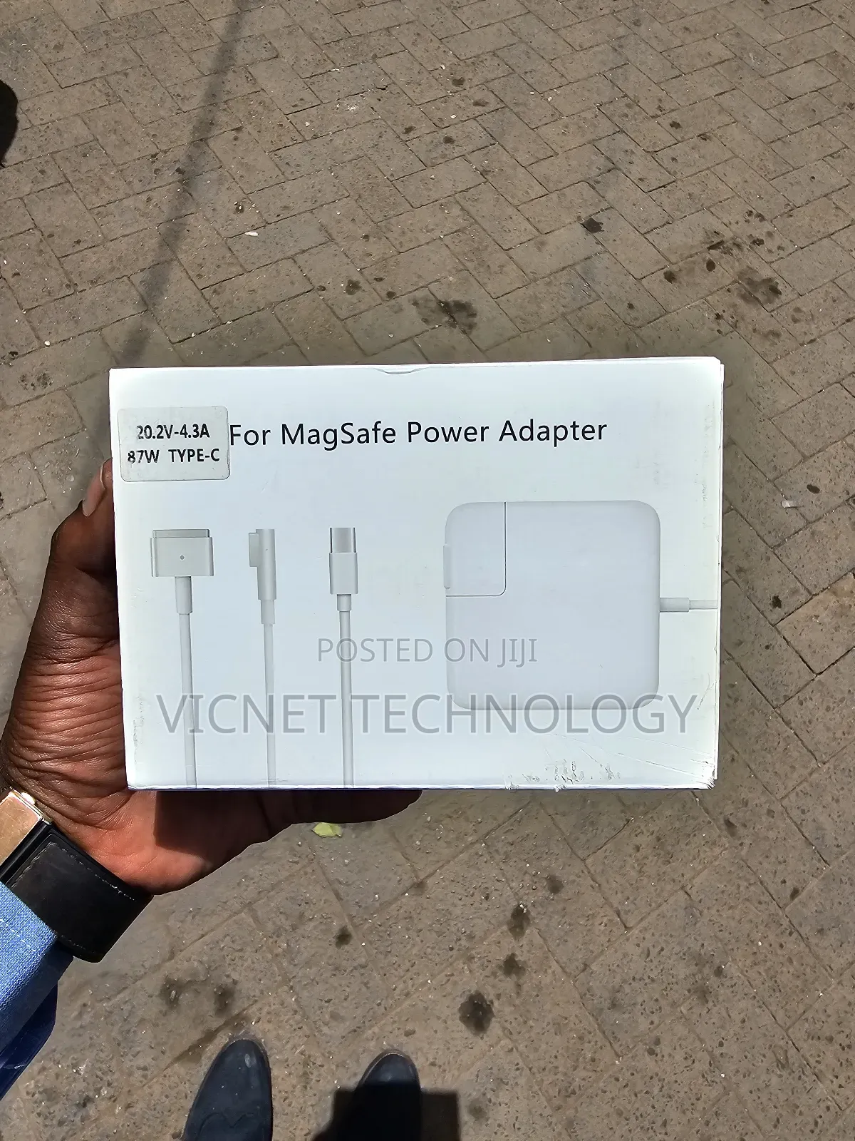 87watts Macbook Usb C Charger With 2m Cable