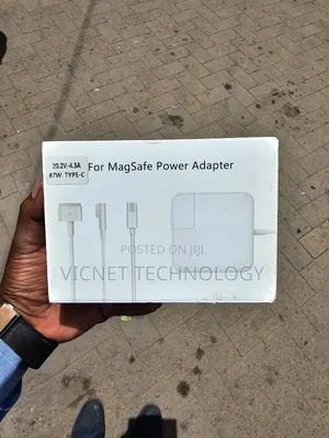 87watts Macbook Usb C Charger With 2m Cable