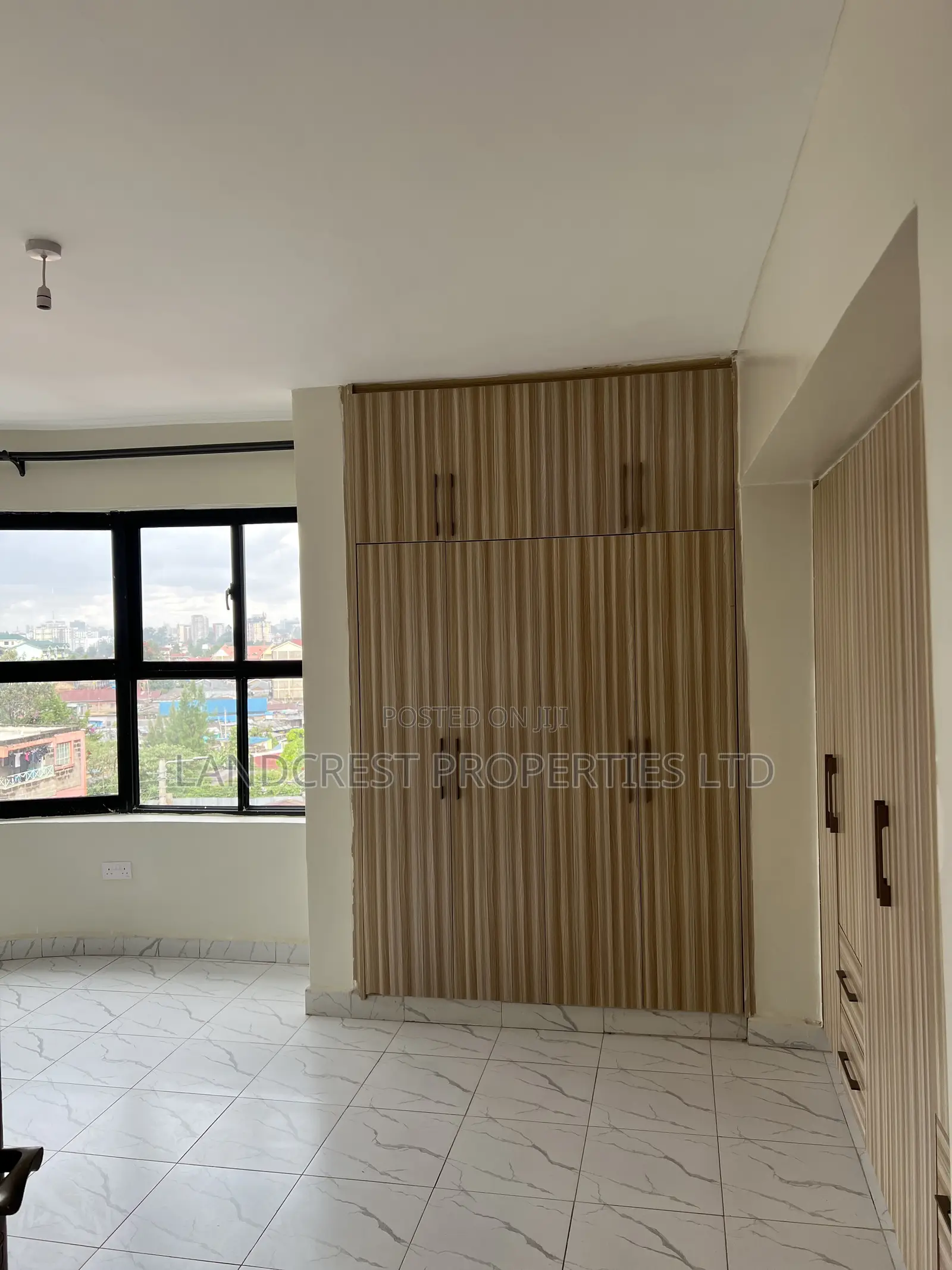 3bdrm Apartment in Riruta for rent