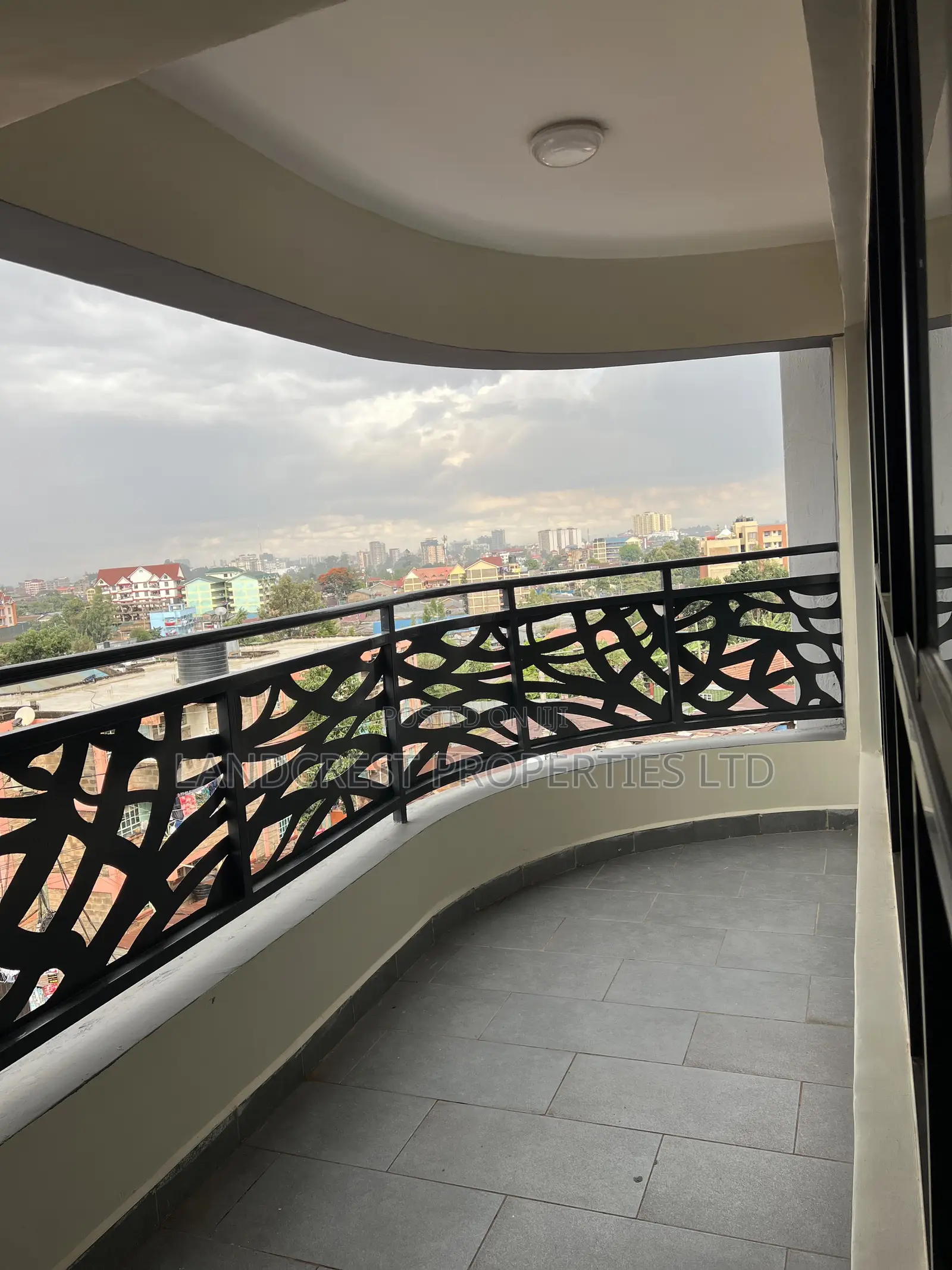 3bdrm Apartment in Riruta for rent