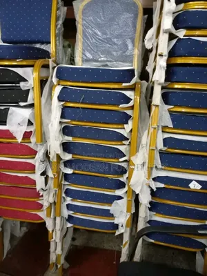 Folding Events Chair