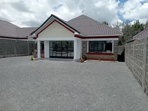 5bdrm Bungalow in Kitengela for sale