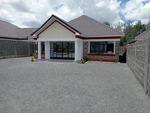 5bdrm Bungalow in Kitengela for sale