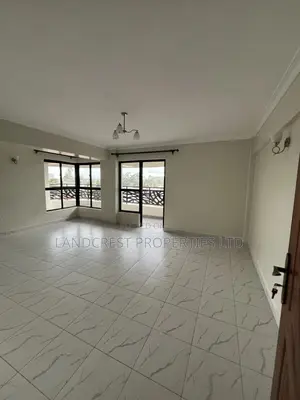 3bdrm Apartment in Riruta for rent