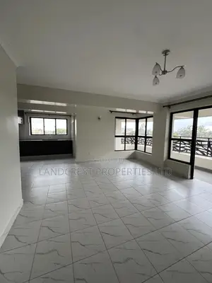 3bdrm Apartment in Riruta for rent