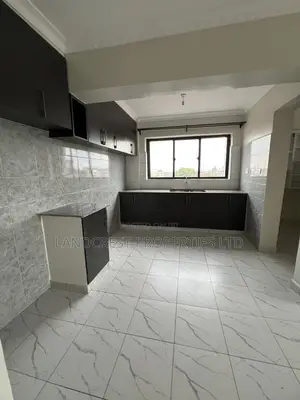 3bdrm Apartment in Riruta for rent