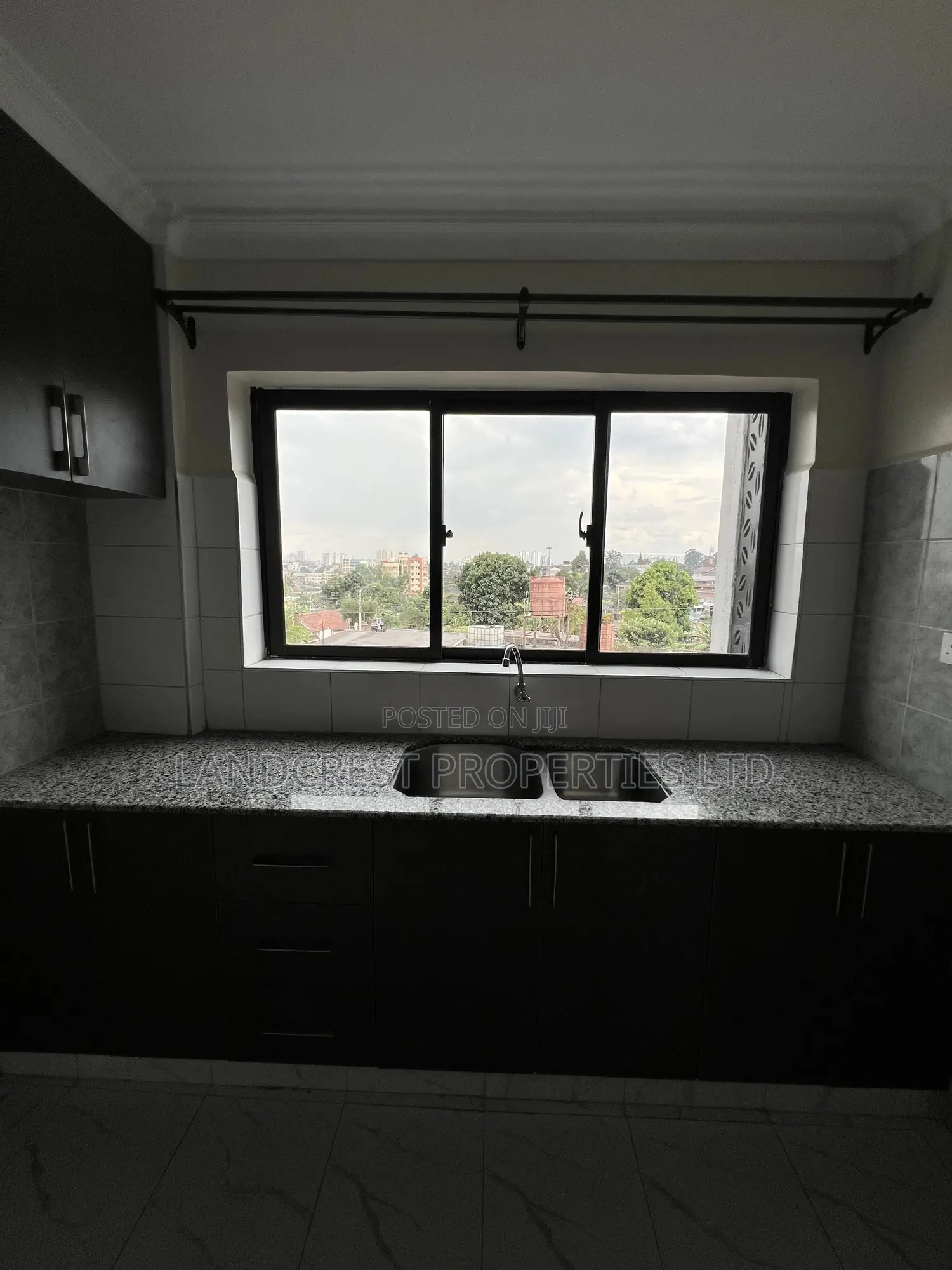 3bdrm Apartment in Riruta for rent