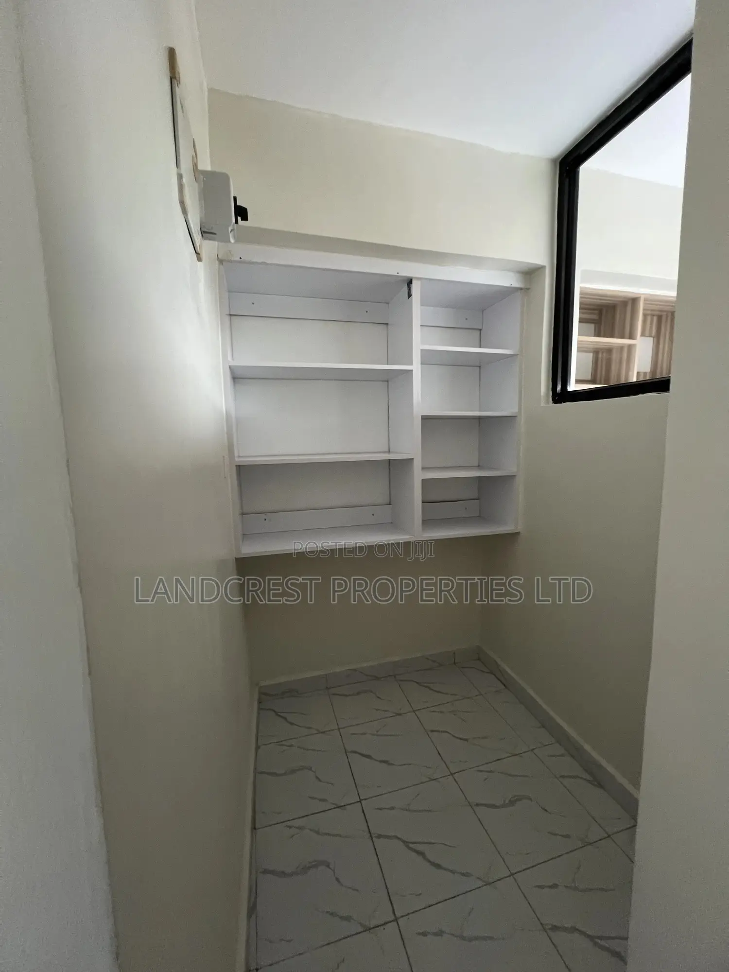 3bdrm Apartment in Riruta for rent