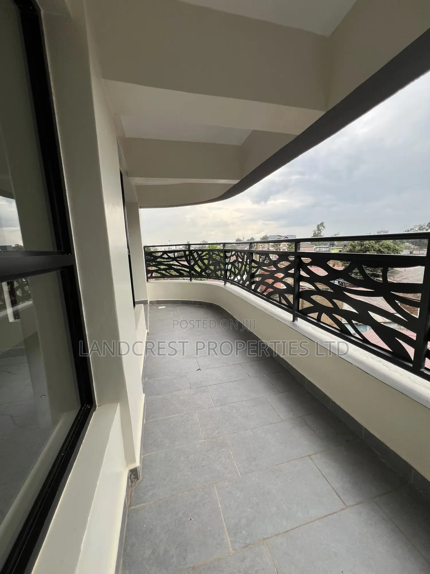 3bdrm Apartment in Riruta for rent