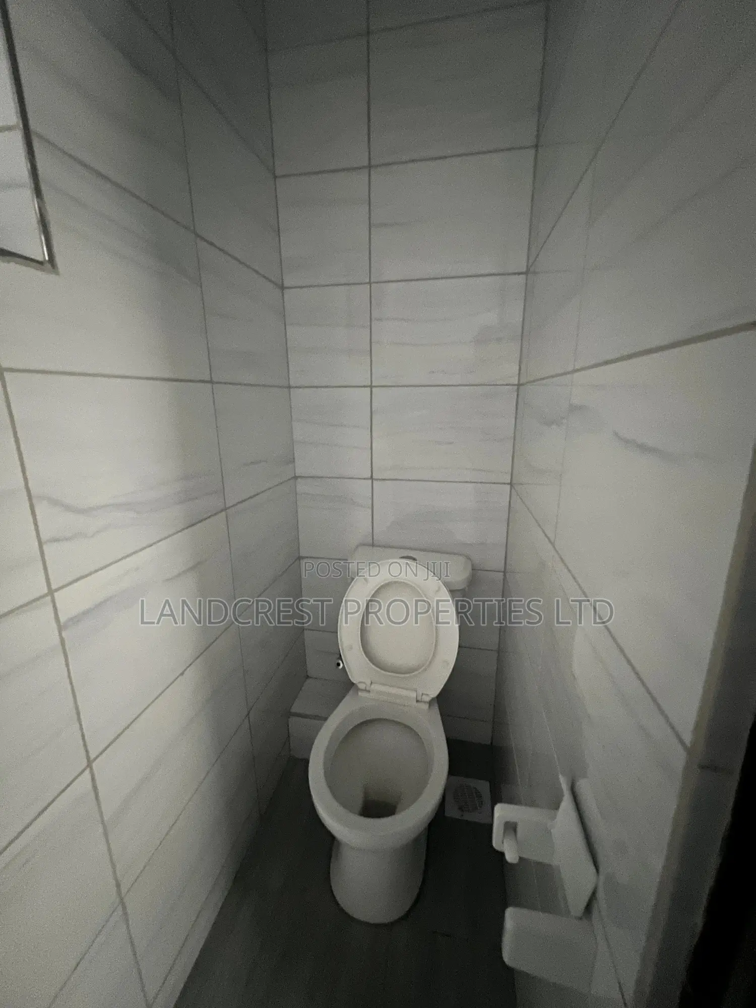3bdrm Apartment in Riruta for rent