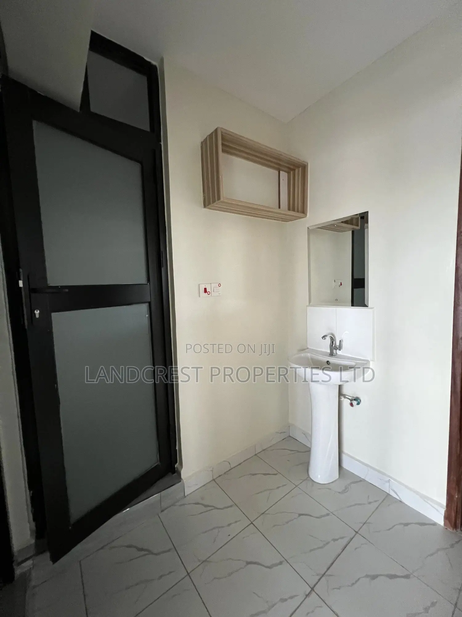 3bdrm Apartment in Riruta for rent