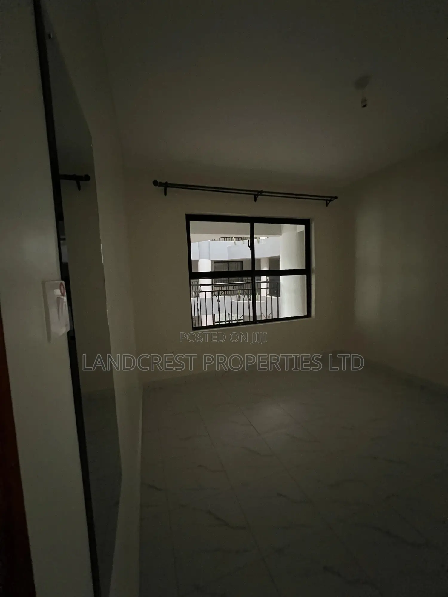 3bdrm Apartment in Riruta for rent