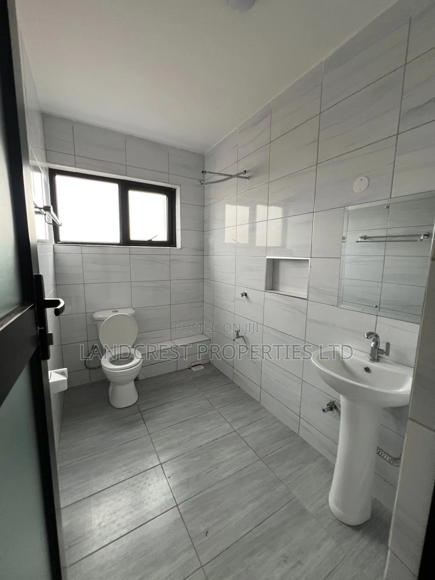 3bdrm Apartment in Riruta for rent