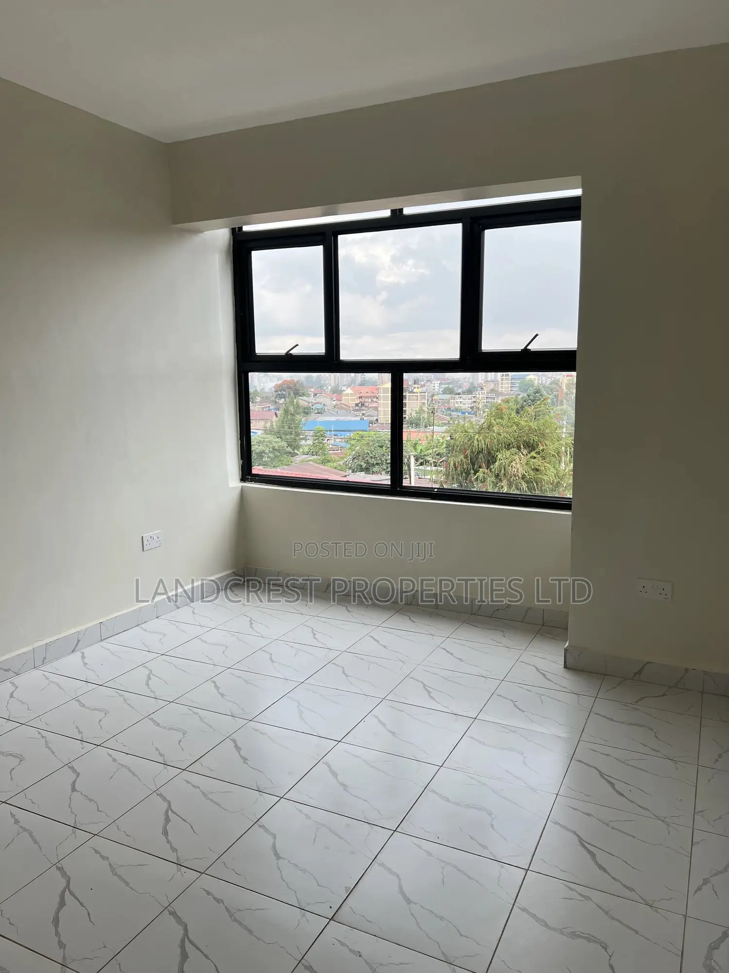 3bdrm Apartment in Riruta for rent
