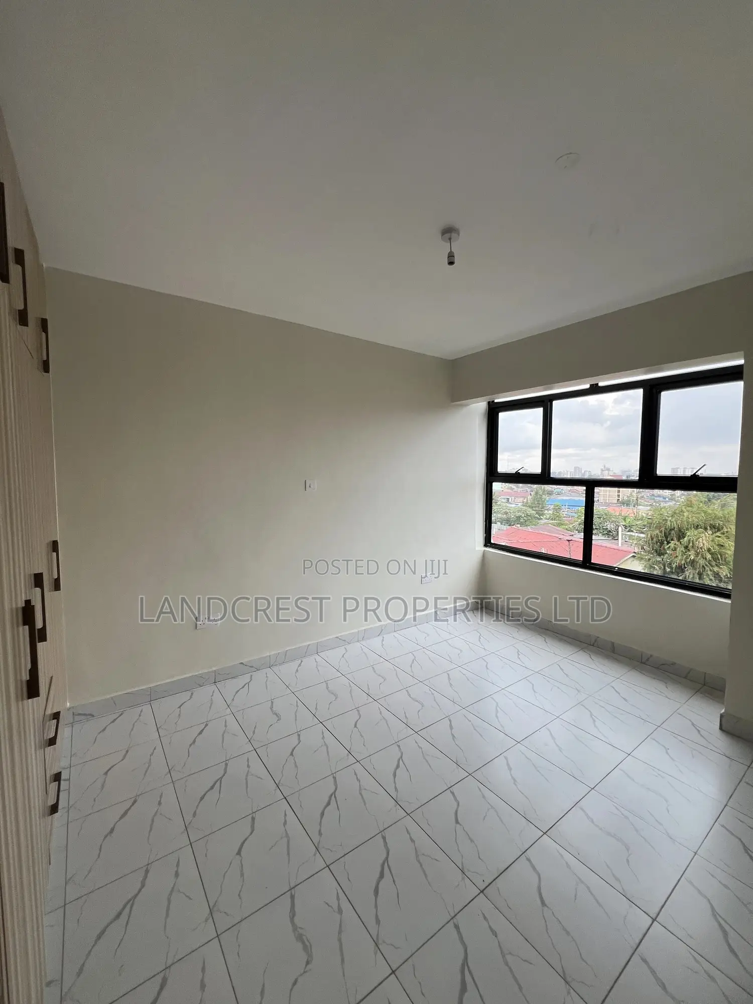 3bdrm Apartment in Riruta for rent