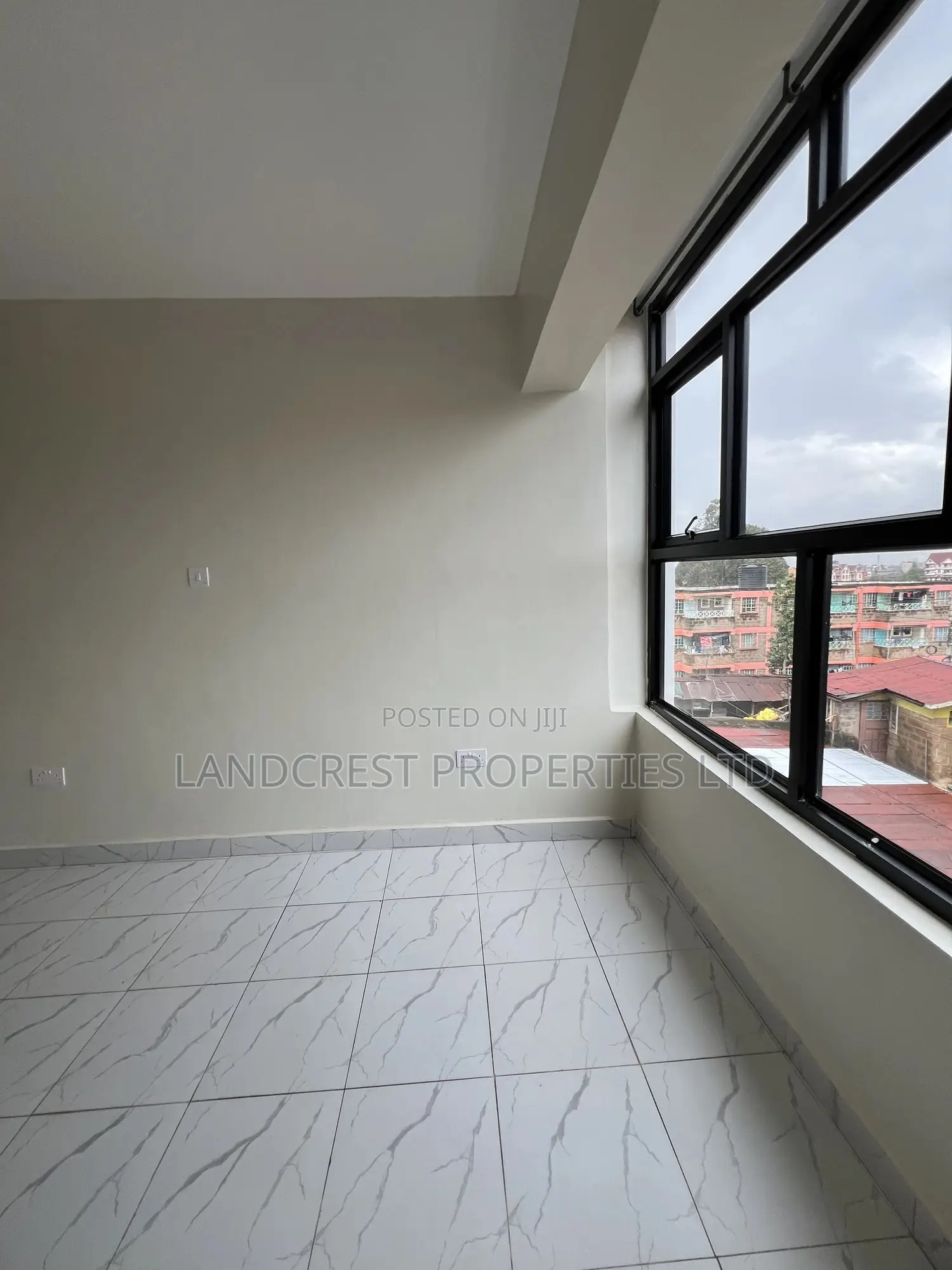 3bdrm Apartment in Riruta for rent