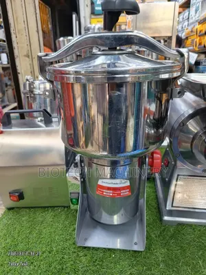 3000g/3kg Spices Grinder/ Electric Powder Grinder/