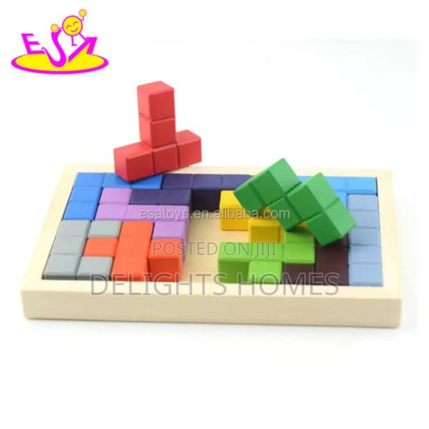 Colour Puzzles - thumbnail 3