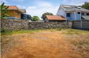 Plot for Sale in Kiambu , Kenyatta Road