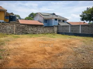 Plot for Sale in Kiambu , Kenyatta Road