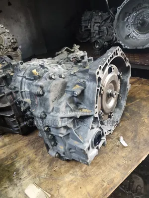 2zr Gearbox for Toyota Allion. Two Wheel
