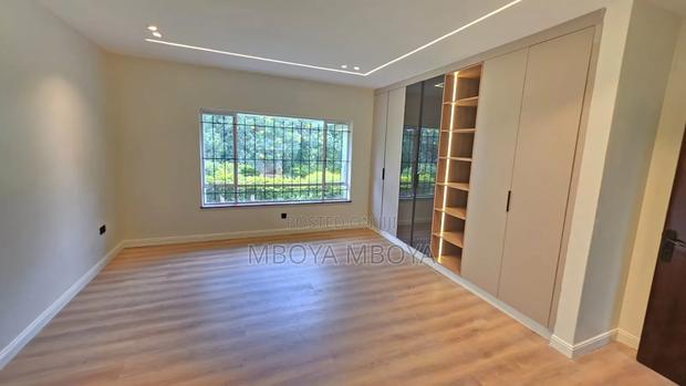 4bdrm Mansion in Muthaiga for rent - thumbnail 2