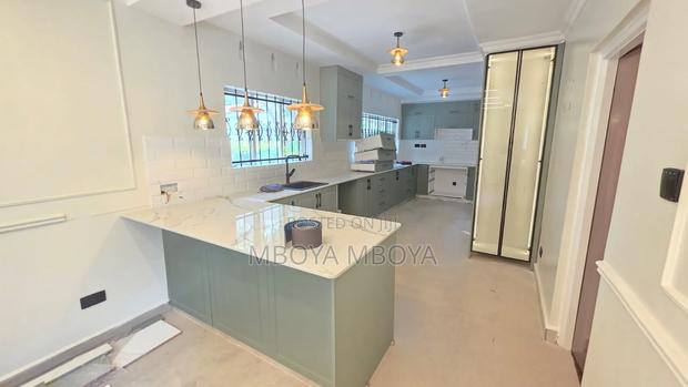 4bdrm Mansion in Muthaiga for rent - thumbnail 4