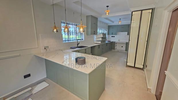 4bdrm Mansion in Muthaiga for rent - thumbnail 7