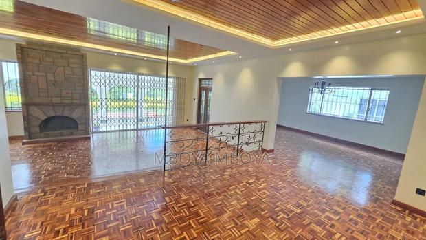 4bdrm Mansion in Muthaiga for rent - thumbnail 8