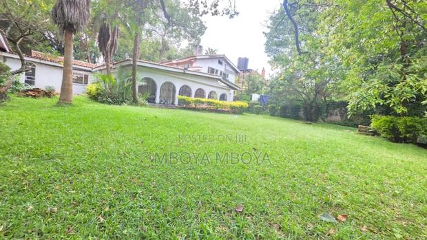 4bdrm Mansion in Muthaiga for rent - thumbnail 9