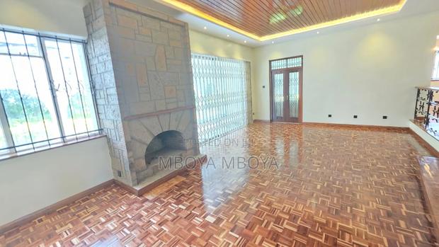4bdrm Mansion in Muthaiga for rent - thumbnail 14