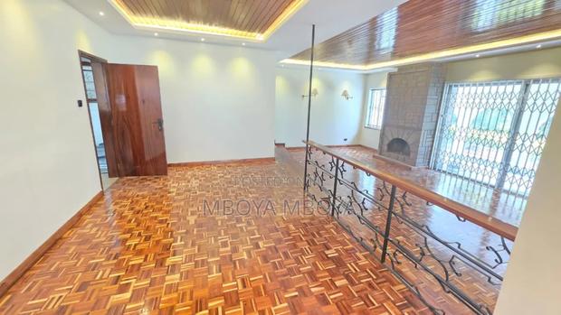 4bdrm Mansion in Muthaiga for rent - thumbnail 15