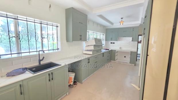 4bdrm Mansion in Muthaiga for rent - thumbnail 16