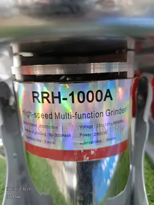 1000g/ 1kg Spice Grinder/ Powder Grinder