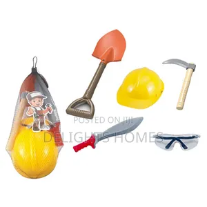 Construction Engineer Set.