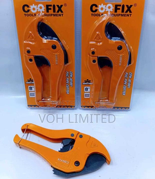 Coofix CFH-J01001 PVC Pipe Cutter.