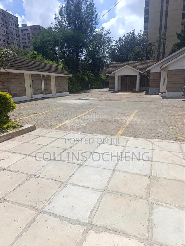Fully Partitioned Office Spaces to Let - Kilimani - thumbnail 3
